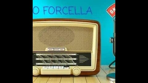 Radio Forcella on the road campagna eboli per salvare la bambina di 8 anni 3 luglio 2021