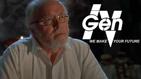 The Truth About John Hammond In Jurassic Park