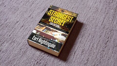 The Strangest Secret Part 06