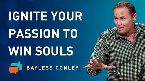 Four Things That Are Needed for a Harvest (1/2) | Bayless Conley
