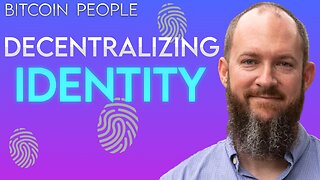 Balancing Security with Convenience | Jameson Lopp: Bitcoin People EP 47