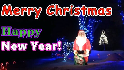 Happy Merry Christmas! --- Videoland ---
