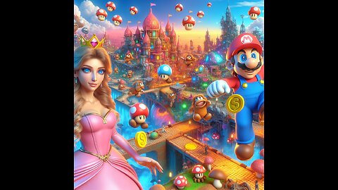 #4 Super Turrican • Top 100 Super Nintendo Games