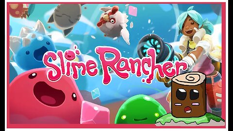 Slime Rancher : The Invisible Hunter Of Sea [Part:12]