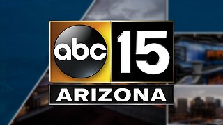 ABC15 Arizona Latest Headlines | January 22, 8pm