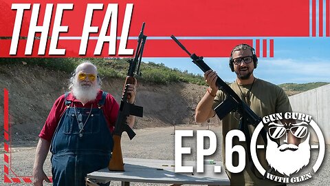 Gun Guru With Glen: The FAL