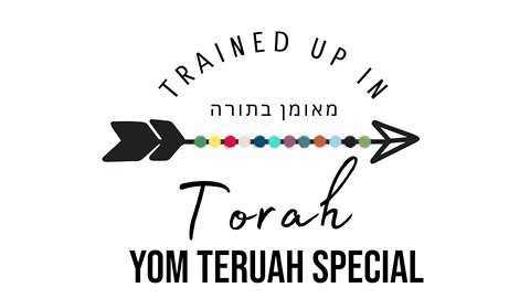 Yom Teruah Special