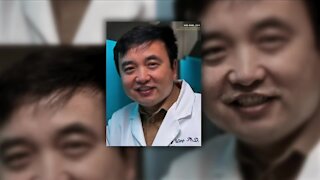 Fed. prosecutors dismiss criminal case involving former Cleveland Clinic doctor with ties to China