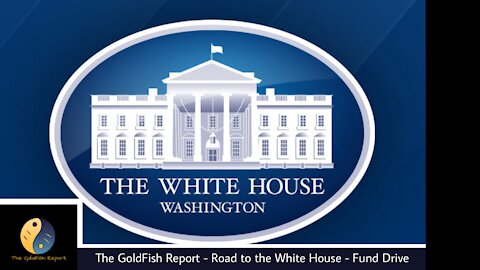 The GoldFish Report No. 756 - Week 236-B POTUS Report: EO 13848 ACTIVATED!