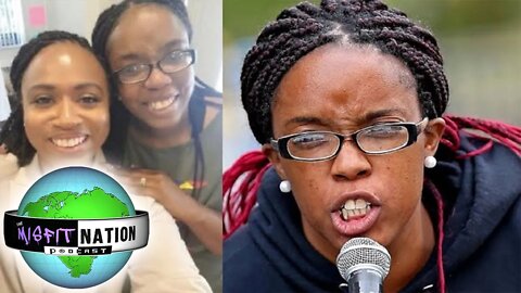 Boston BLM Leader Commits Fraud, allegedly stealing $1 Million with Husband