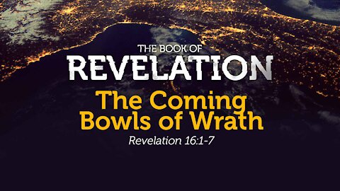 Book of Revelation part 23