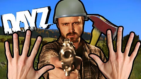 DayZ Broke Me...