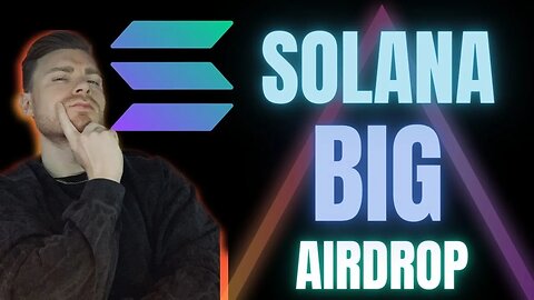 SOLANA Airdrop Schritt-für-Schritt Guide für den vollen Einstieg in die Jupiter-Plattform! 🚀💰