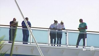 Cruise industry still waiting on CDC guidelines for safe return