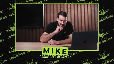 Conversation with Realtree: Drone Deer Recovery