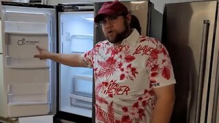 How to Reset Ice Maker on LG Refrigerator & Troubleshoot the LG Refrigerator Icemaker