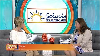 Solaris HealthCare