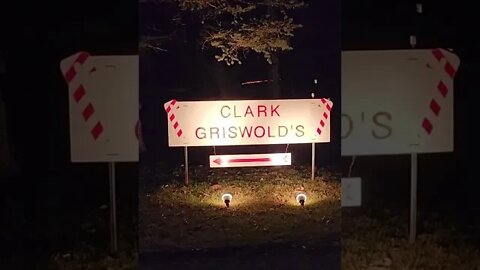 It's Real?!? National Lampoon's Clark W Griswold House IS REAL!