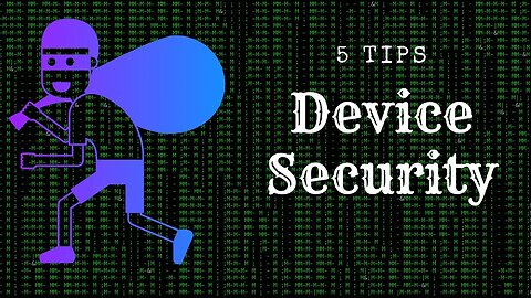 The ultimate guide to securing your PC: 5 simple strategies