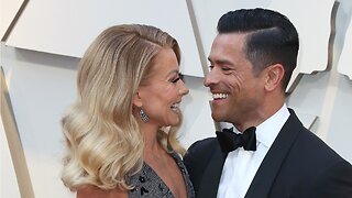 Kelly Ripa And Mark Consuelos Revealed How They ‘Ruined’ Their Daughter’s Birthday