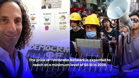 Umbrella Network Price Prediction 2022, 2025, 2030 UMB Price Forecast Cryptocurrency Price Predict