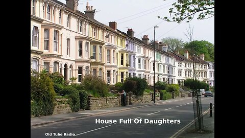 House Full of Daughters By by Juliet Nicolson