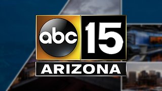 ABC15 Arizona Latest Headlines | January 27, 8am