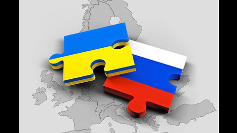 Ukraine: The Final Piece