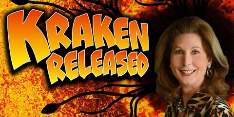 BREAKING Sidney Powell Releases the ‘Kraken’ in Georgia with Explosive New Lawsuit