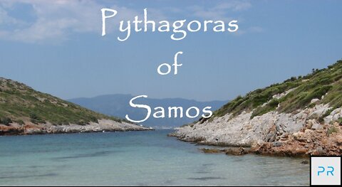 The Presocratics: Pythagoras