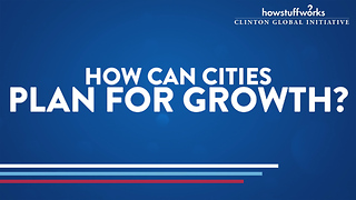 HowStuffWorks: How can cities plan for growth?