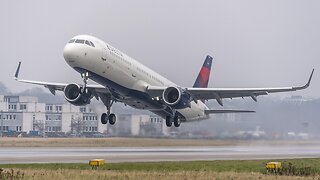 Suit By Delta Employees Says Lands' End Uniforms Are Making Them Sick