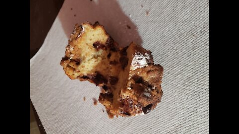 French Toast Muffins