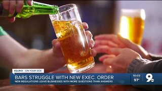 11 Pima County bars may lose liquor licenses for not complying with COVID-19 regulations