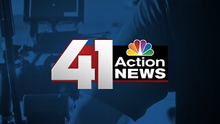 41 Action News Latest Headlines | March 25, 12pm