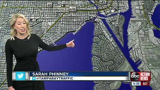 Gasparilla Distance Classic to cause traffic headaches due to street closures in downtown Tampa