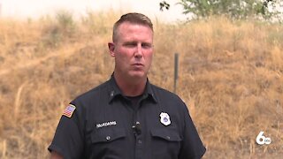Boise services help homeowners prepare for wildfires