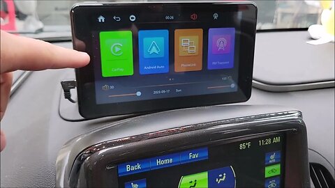 Add Wireless CarPlay and Android Auto to Your Older Vehicle