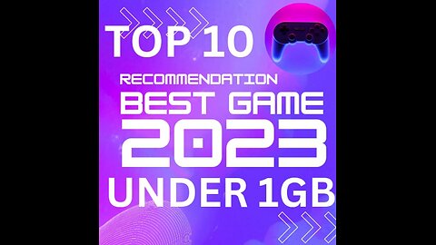 Top 10 best mind blowing games for Android under 1 gb