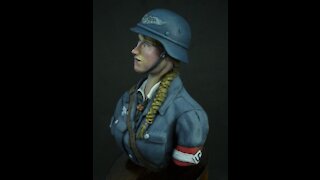 Enlisted: Lehrter Bahnhof - Battle of Berlin Realistic Gameplay