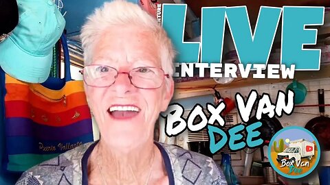 Box Van Dee Interview