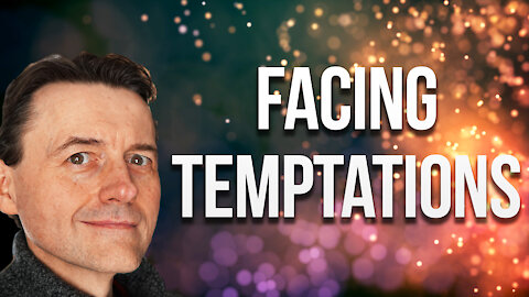 What You Must Know about Temptations | James Series