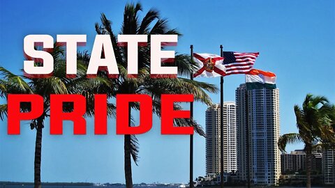 THE TOP 10 STATES FOR STATE PRIDE -HD | TENNESSEE | INDIANA | WYOMING