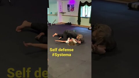 Self defense training https://sovereigntylab.com WNC #asheville #systema #martialarts #selfdefense