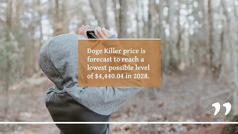 Doge Killer Price Prediction 2023, 2025, 2030 Will LEASH go up