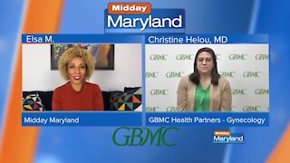 GBMC - Fibroids