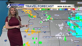 Frankie Katafias' OYS Forecast 12-27