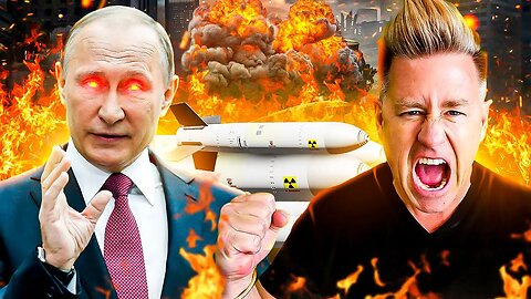 Russia Unleashes Weapons to Threaten America