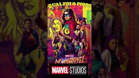 QUAL FOI O PIOR DA FASE 4 DA MARVEL NA SUA OPINIÃO #shorts