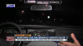 Searching for the Seminole Heights killer